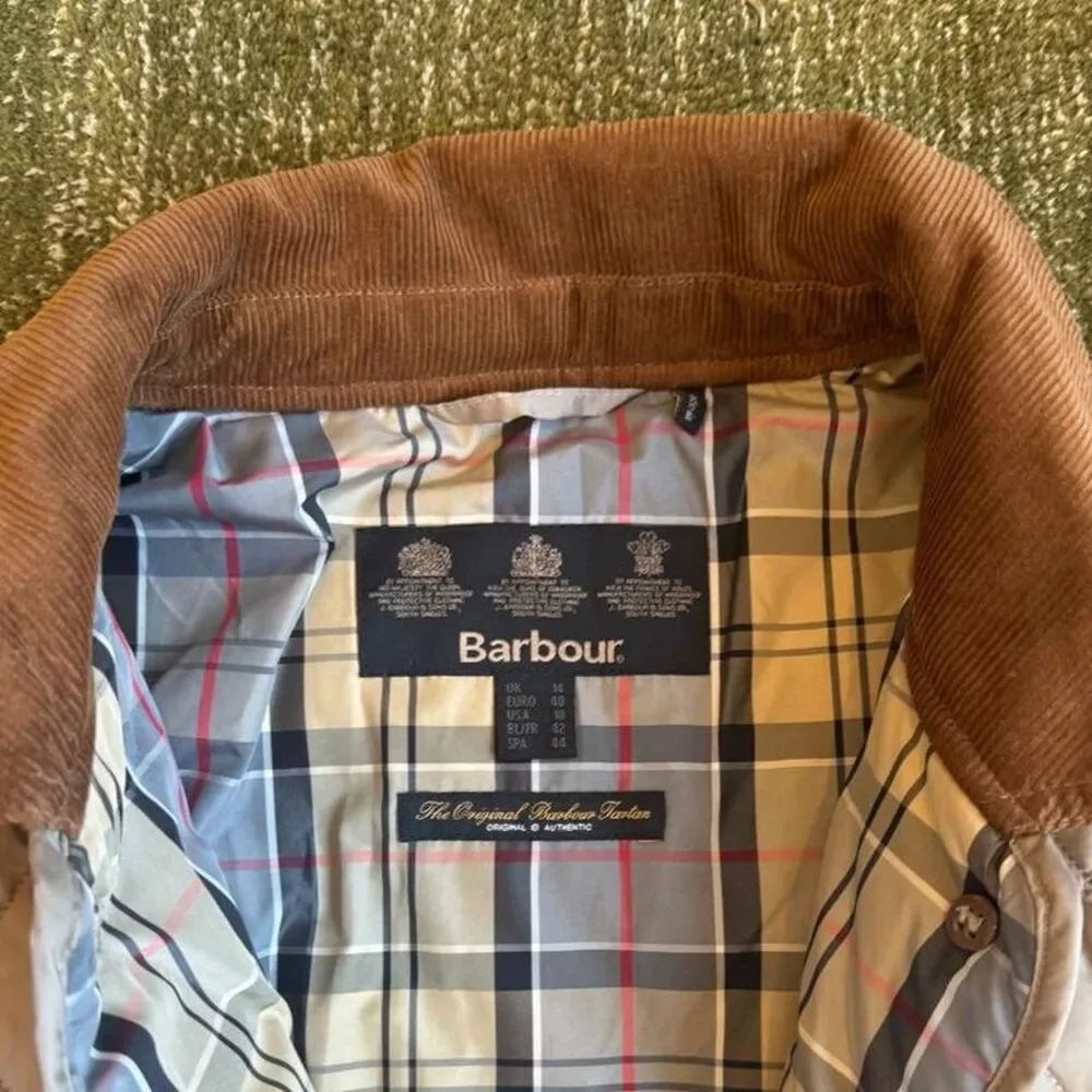 Barbour Women's Jacket